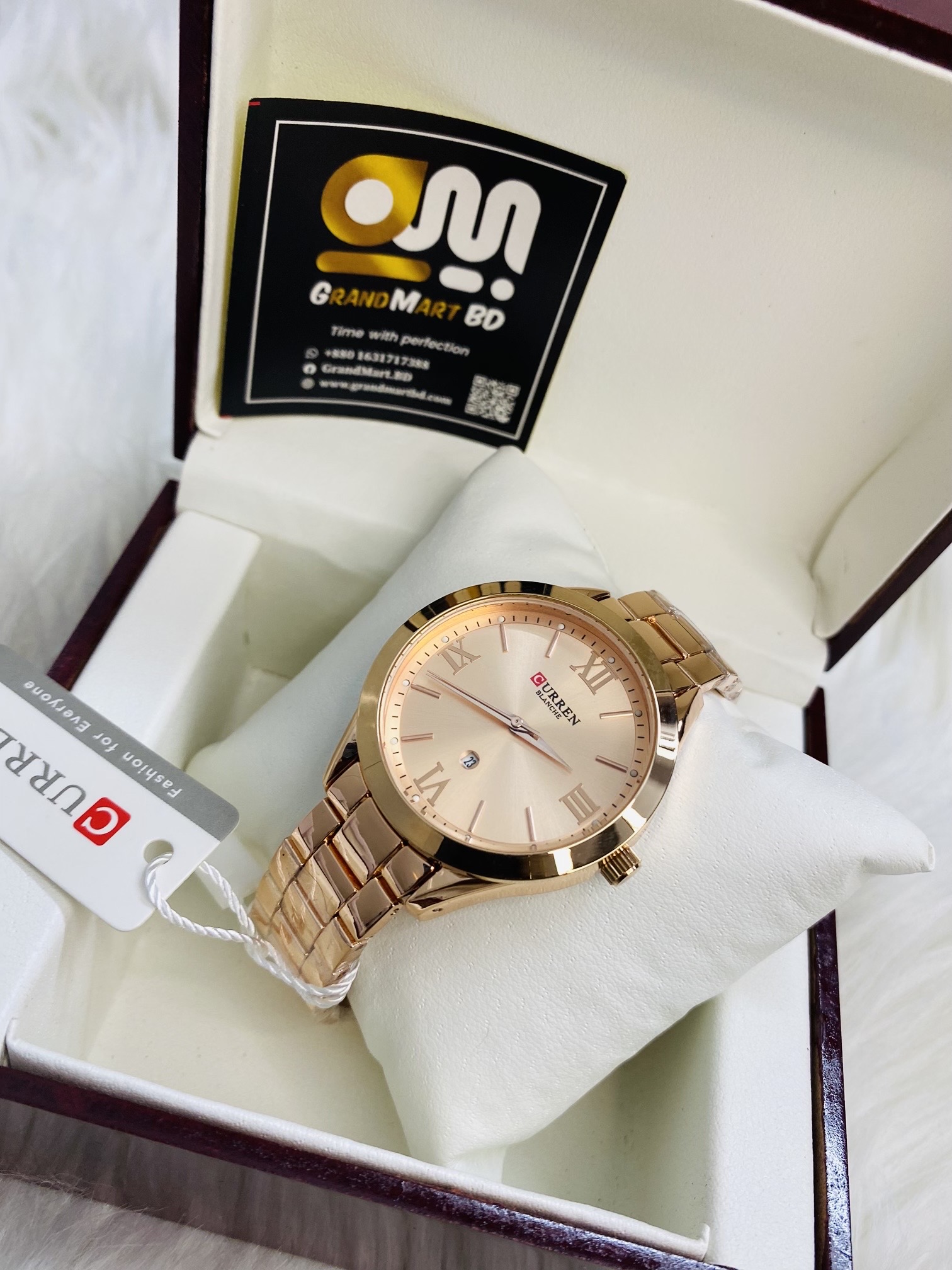 Orginal Curren C90071