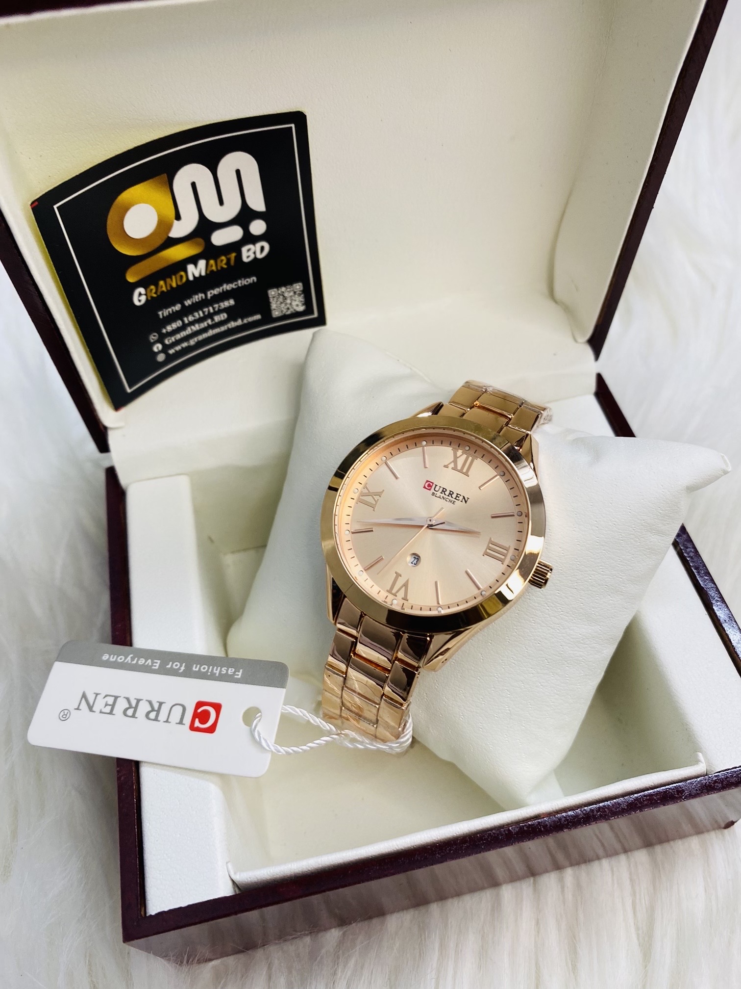 Orginal Curren C90071_img_1