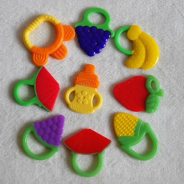 Silicon teethe  (premium quality)