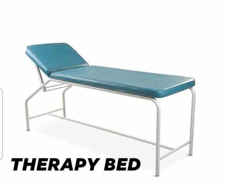 Tretment bed MS