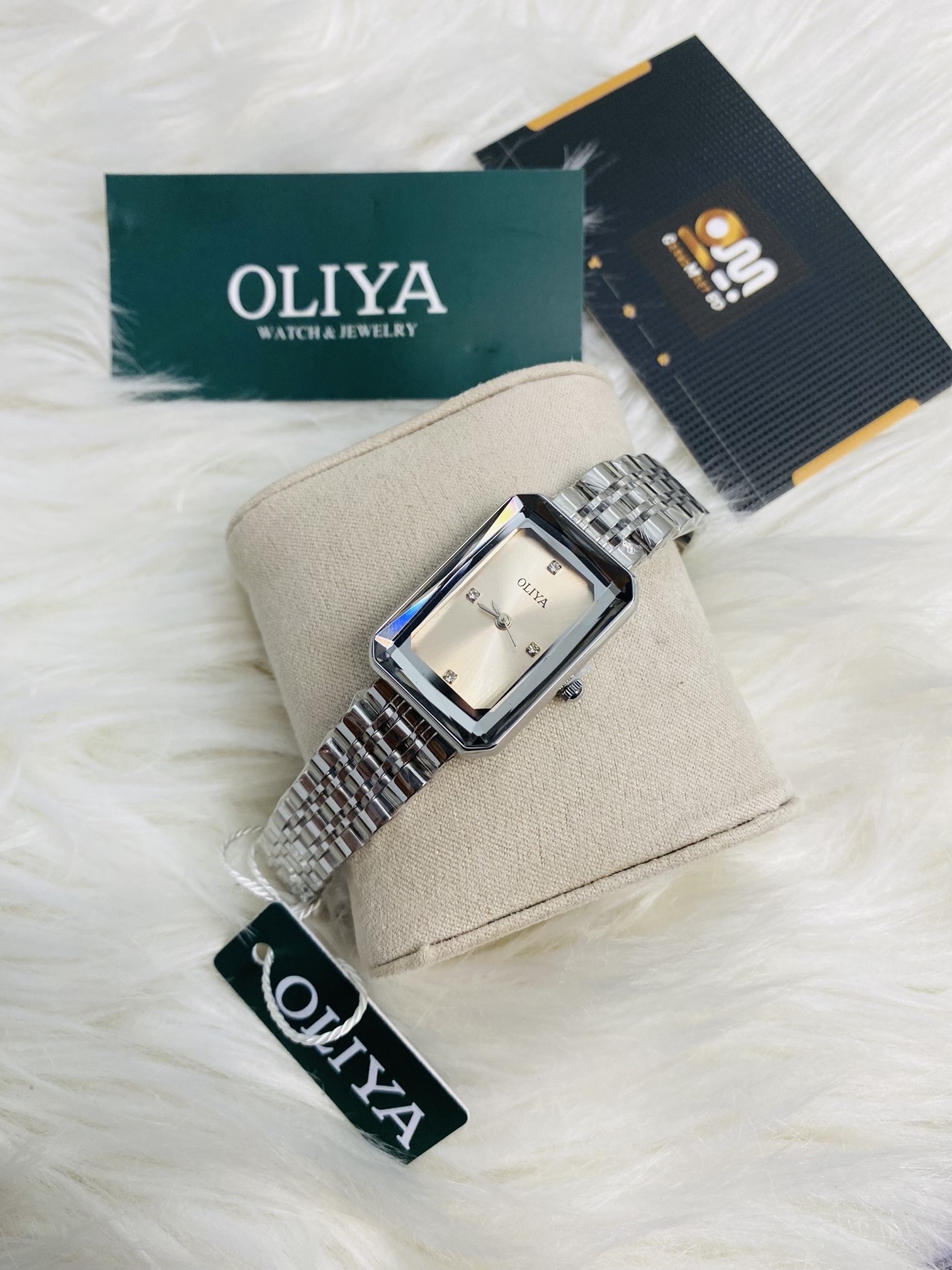 Oliya Girls 6881