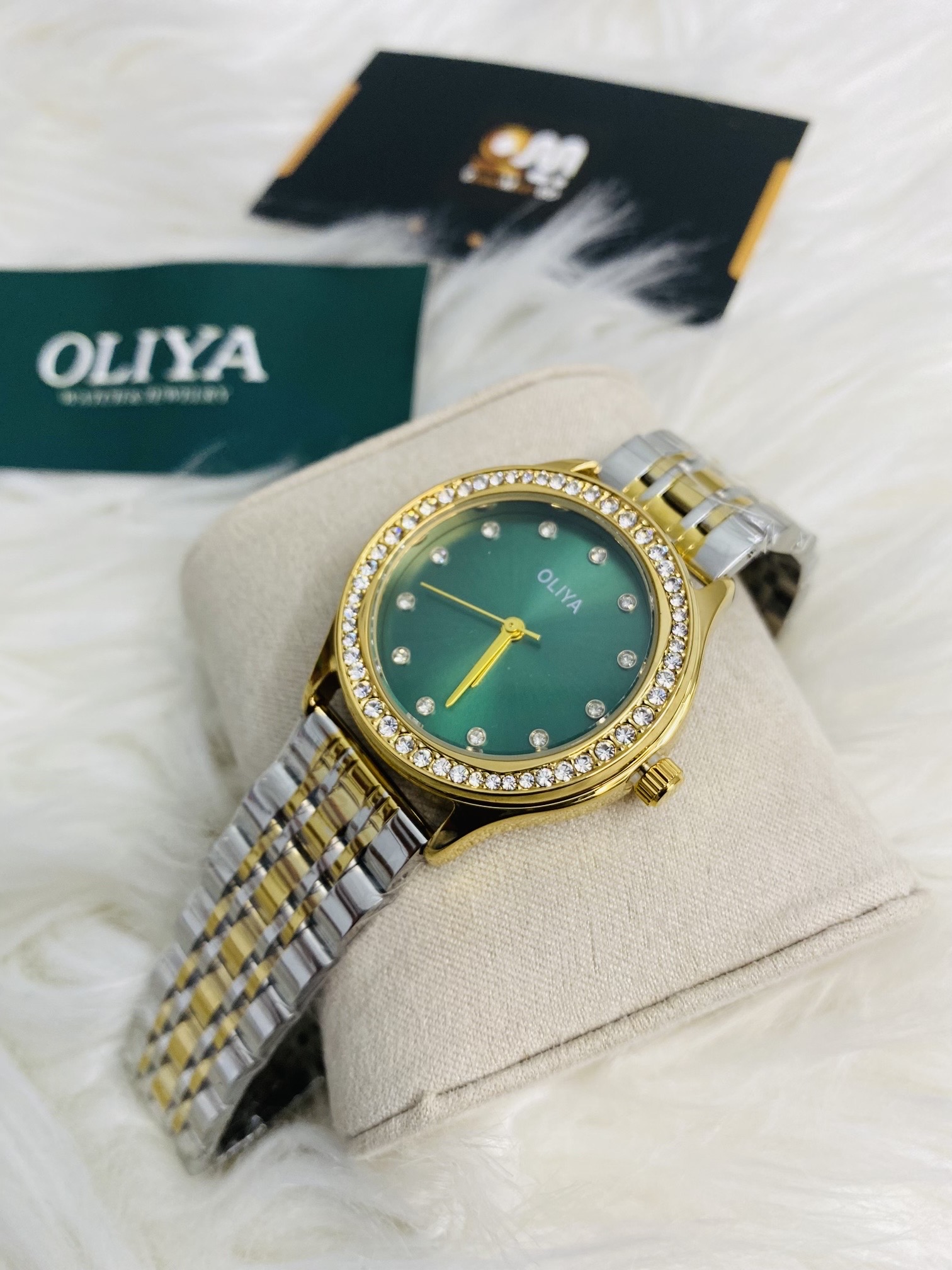 Oliya Girls 901 M