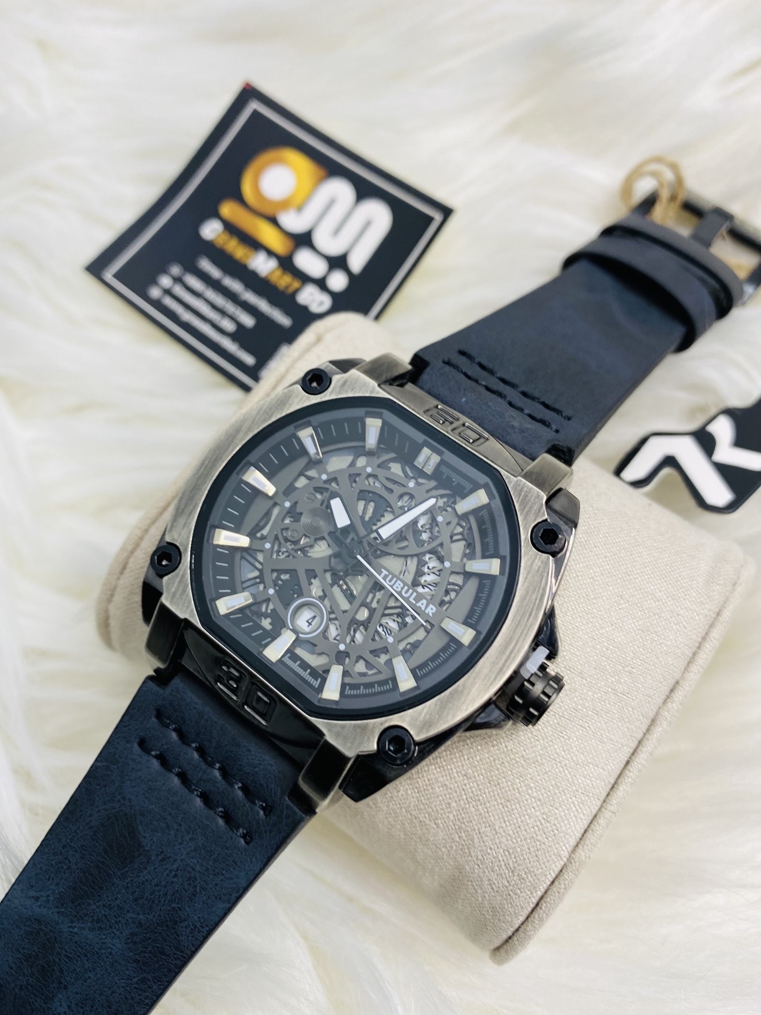 TUBULAR Men watch_img_2