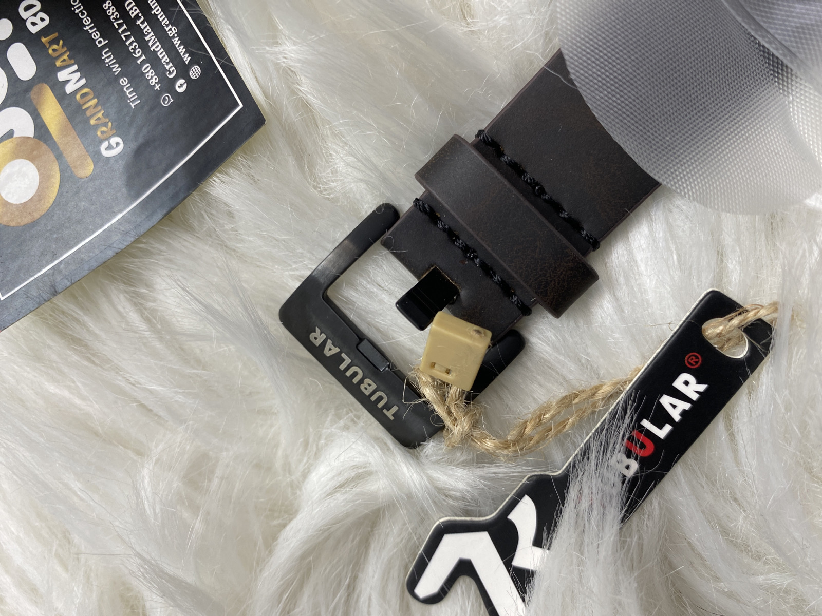 TUBULAR Men watch_img_3