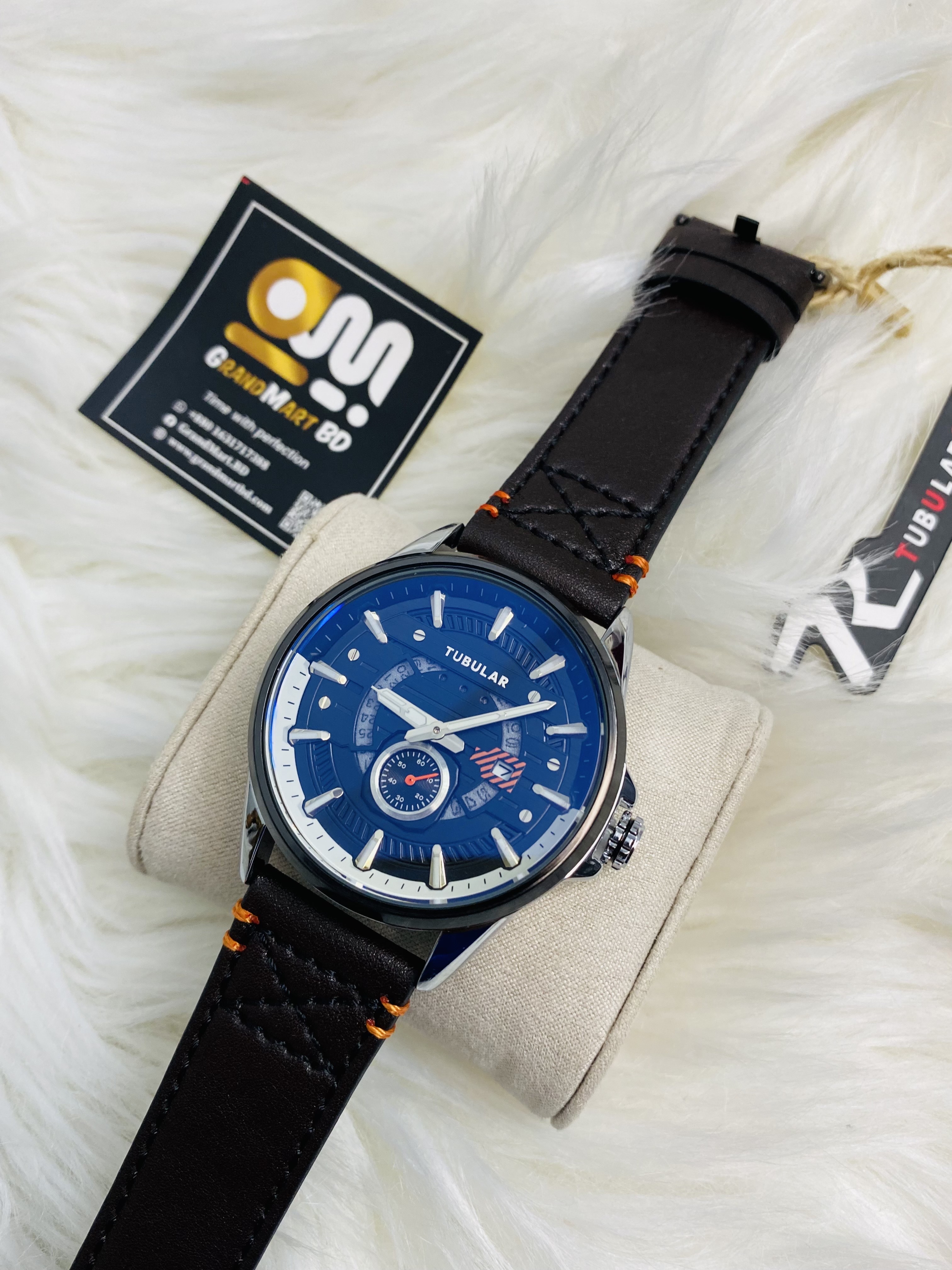 Tubular Men Chronograph_img_1