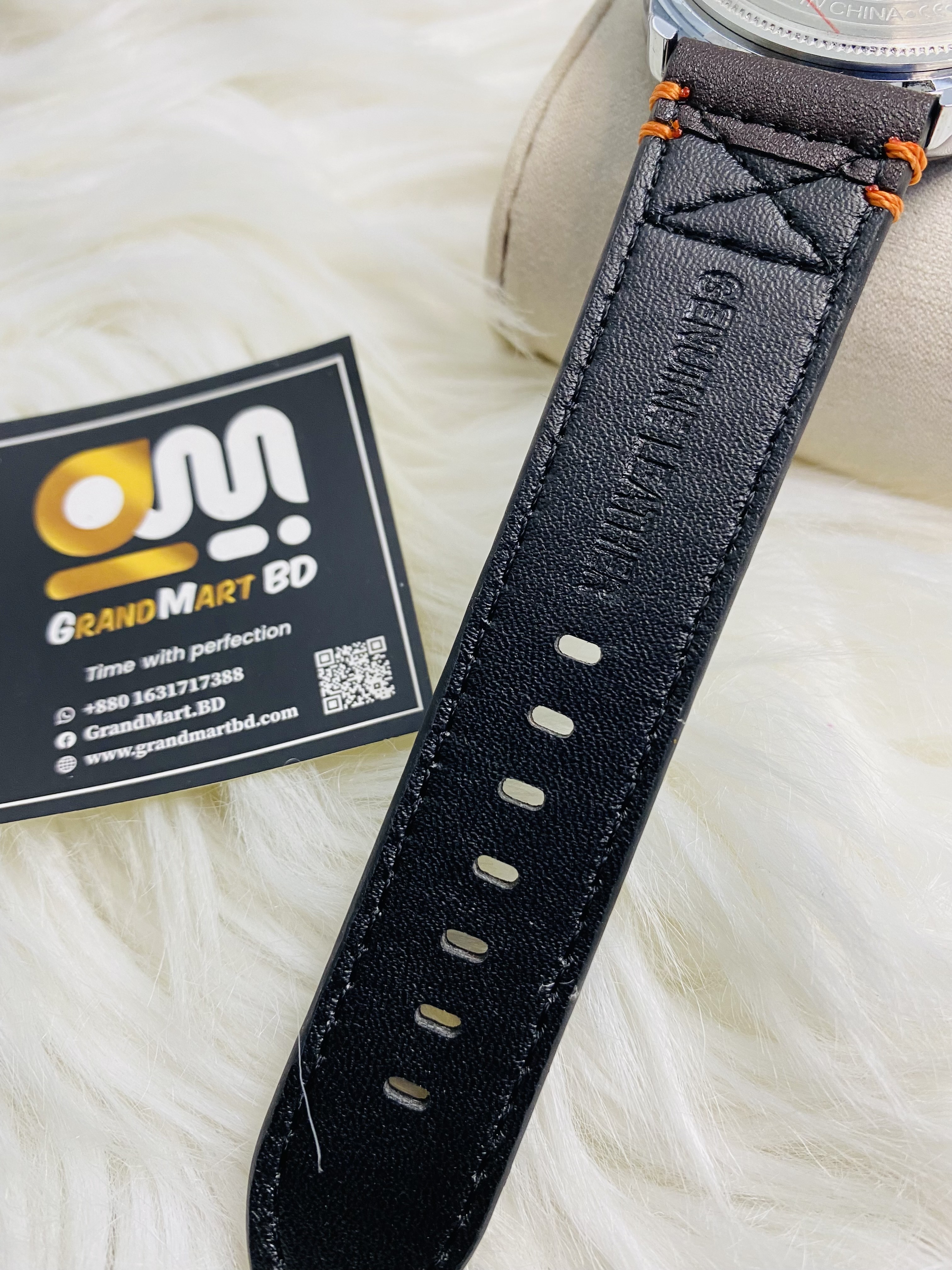 Tubular Men Chronograph_img_4