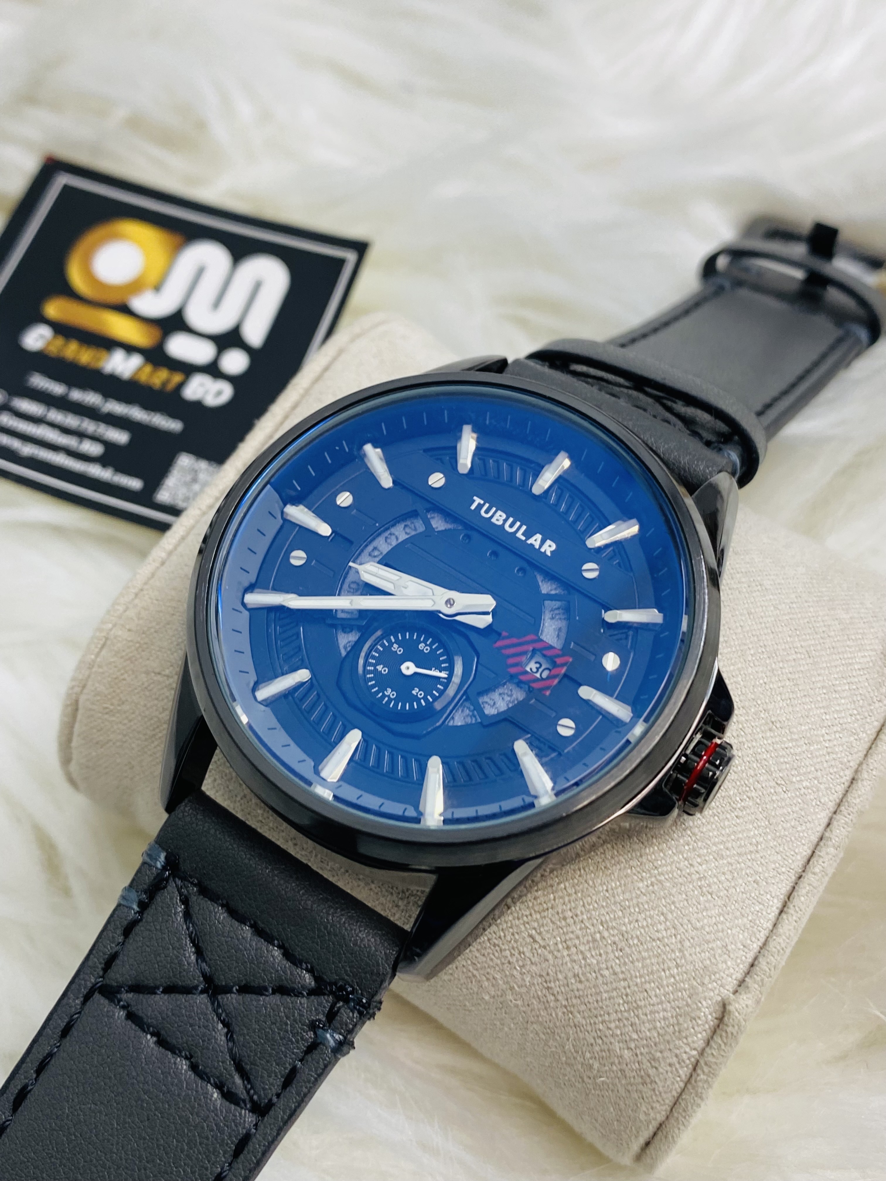 Tubular Chronograph_img_2