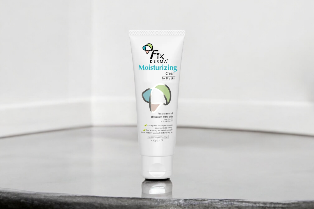 Fixderma Moisturizing Cream for Dry Skin 60g_img_0