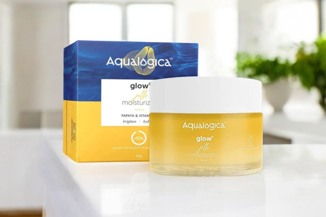 Aqualogica Glow+ Jello Moisturizer 50g_img_0