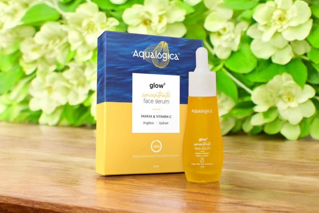Aqualogica Glow+ Concentrate Face Serum 30 ml_img_0