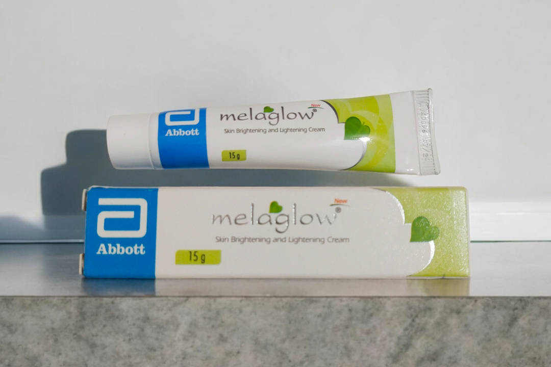 Melaglow Skin Brightening and Lightening Cream 30g_img_0