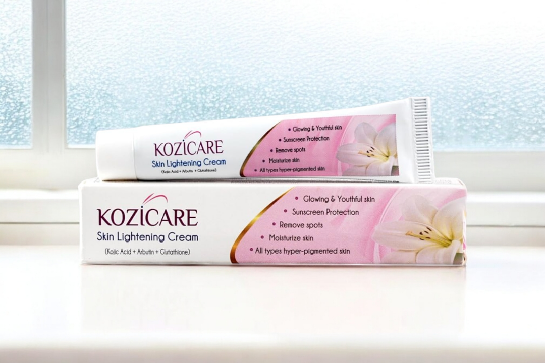 Kozicare Skin Lightening Cream 15g_img_0