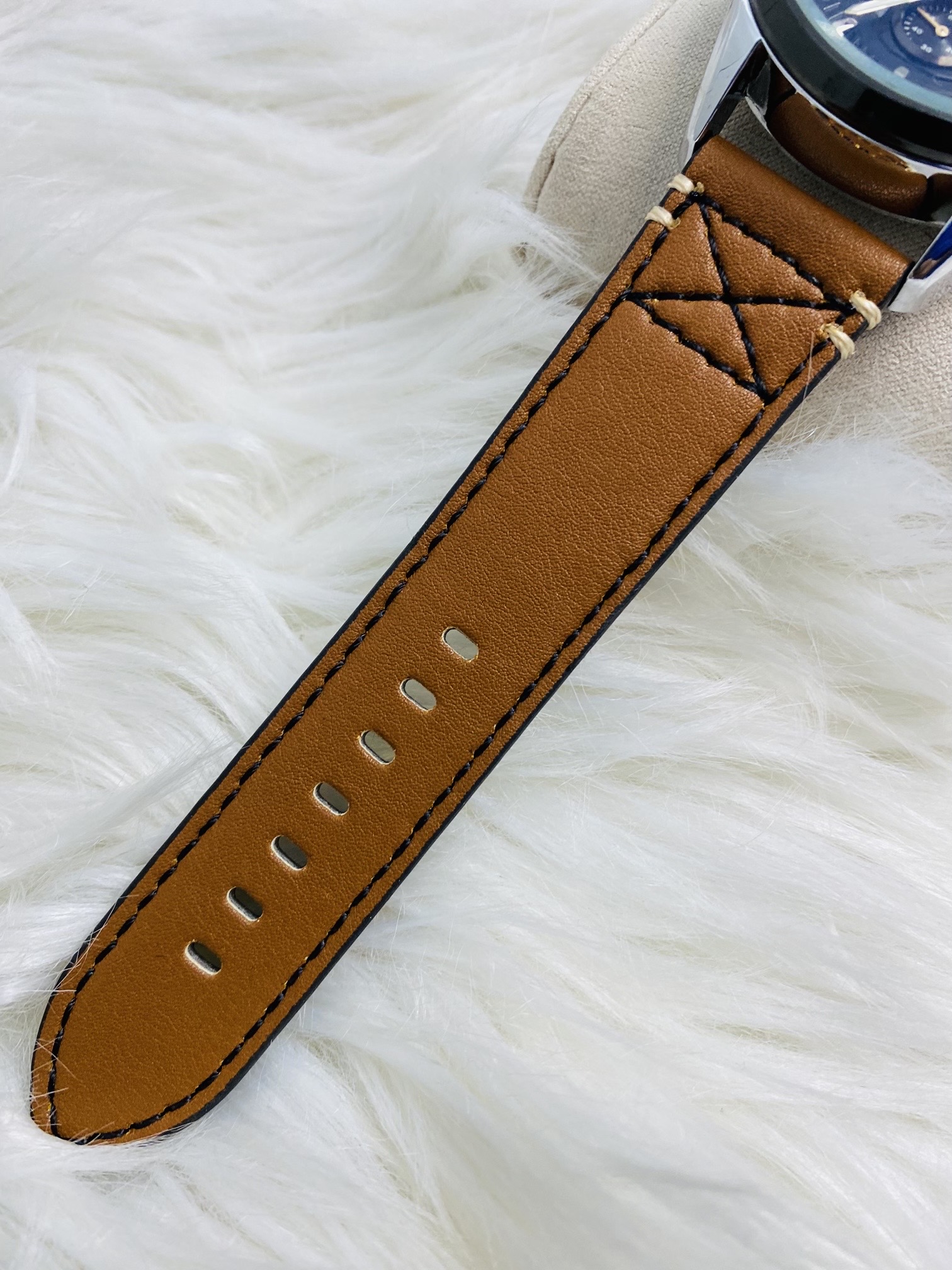 Tubular Chronograph men watch_img_2