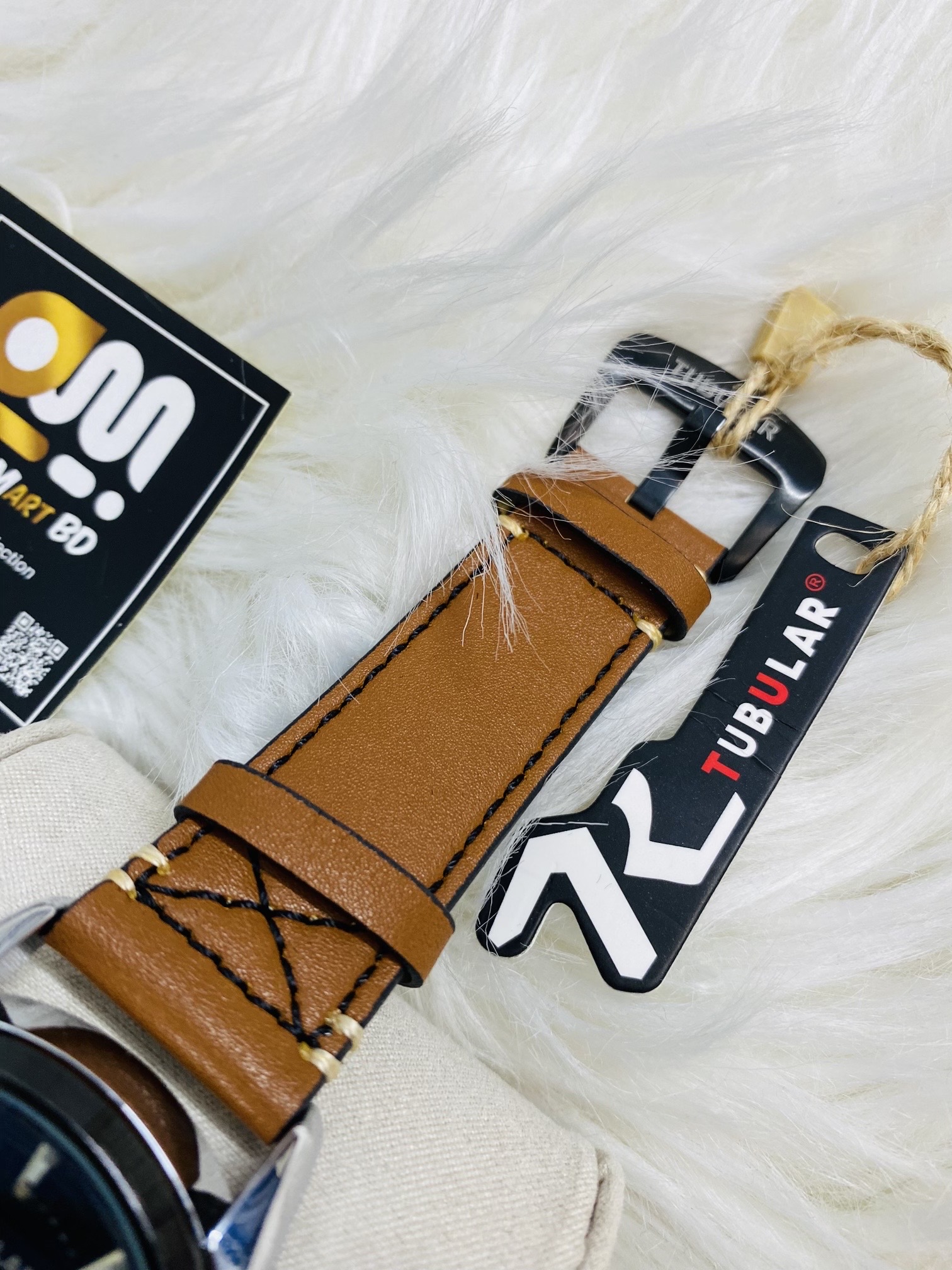 Tubular Chronograph men watch_img_3