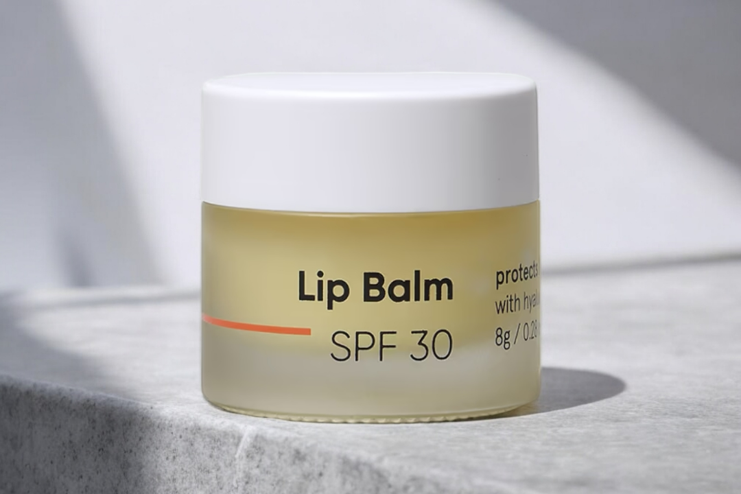 Minimalist Lip Balm SPF 30_img_0