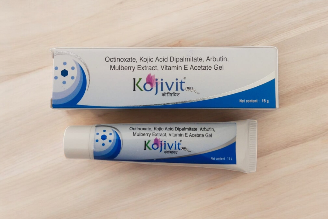 Kojivit Gel 15g_img_0