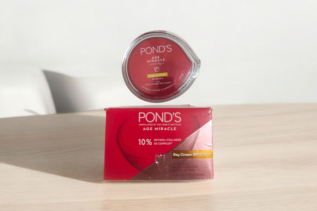 Ponds Age Miracle SPF15++ 50gm_img_0