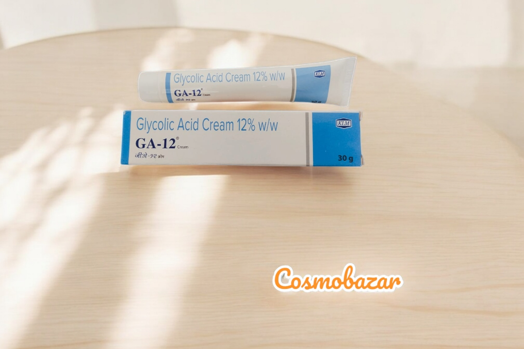 GA-12 Cream 30g_img_0