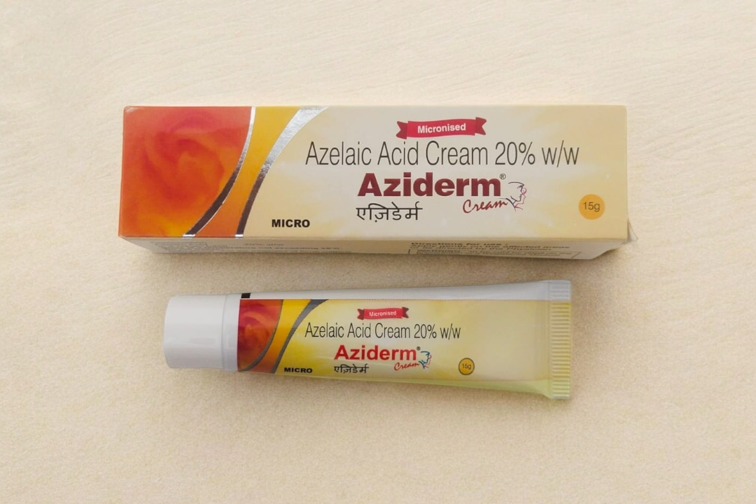 Aziderm 20% Cream 15g_img_0
