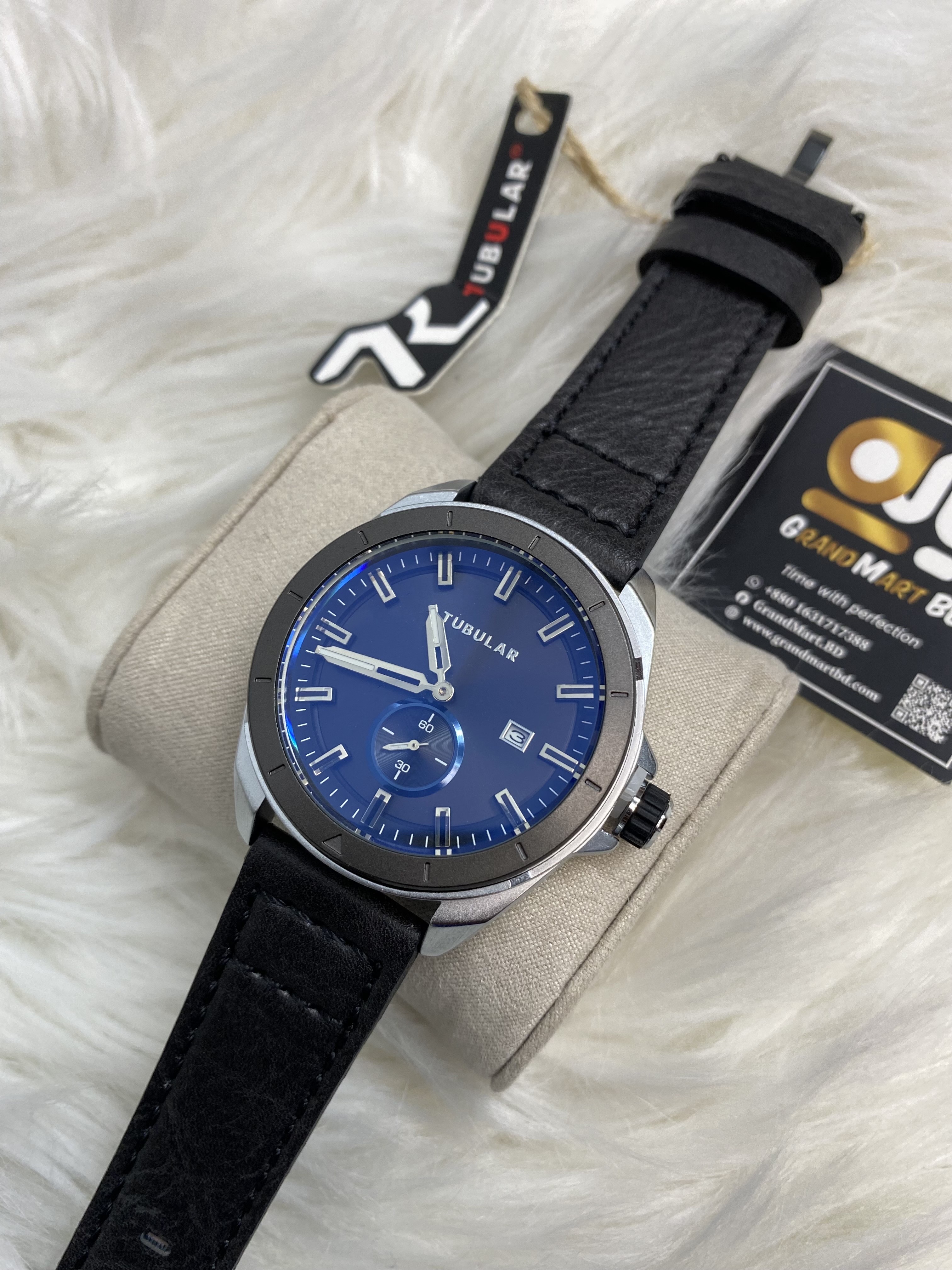 Tubler uper Nevi Blue