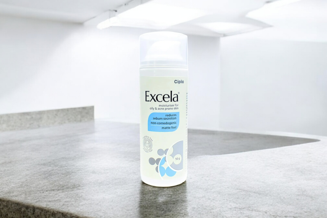 Excela Moisturiser 50g_img_0