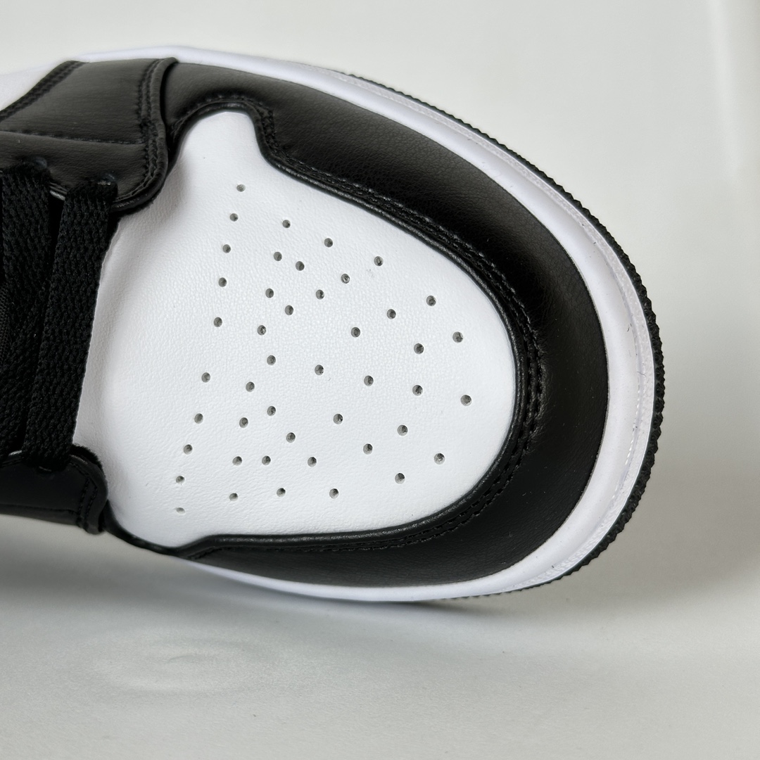 Air Jordan 1 Mid  (1:1)_img_4