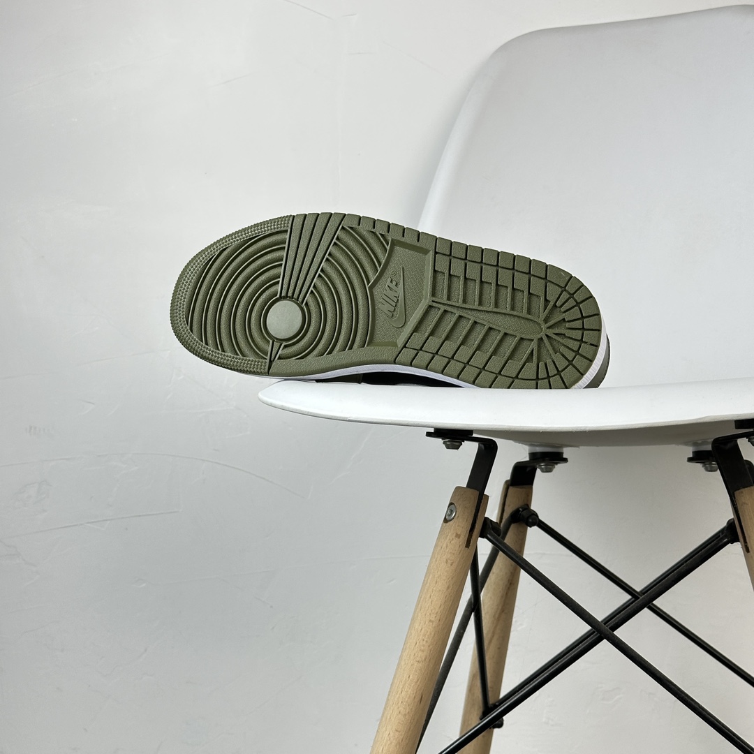 Air Jordan 1 Mid  (1:1)_img_7