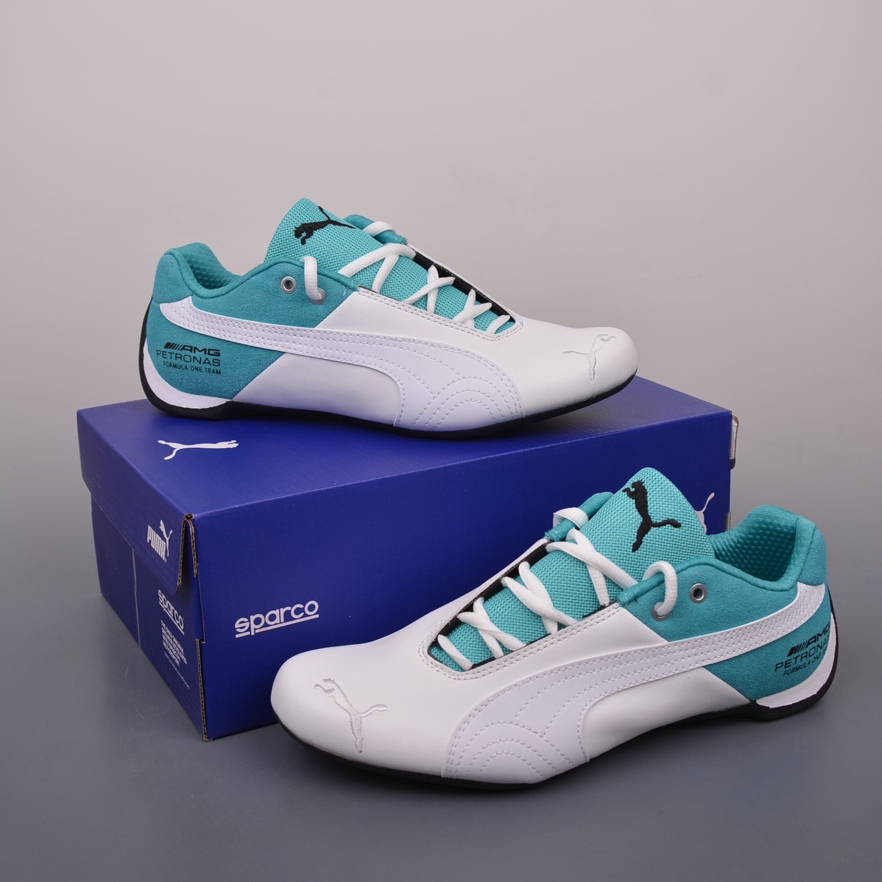 PUMA Mercedes AMG-Petronas F1 (1:1)_img_0