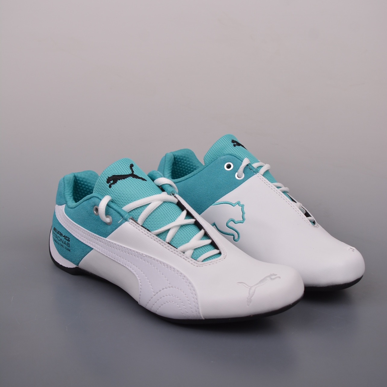 PUMA Mercedes AMG-Petronas F1 (1:1)_img_1