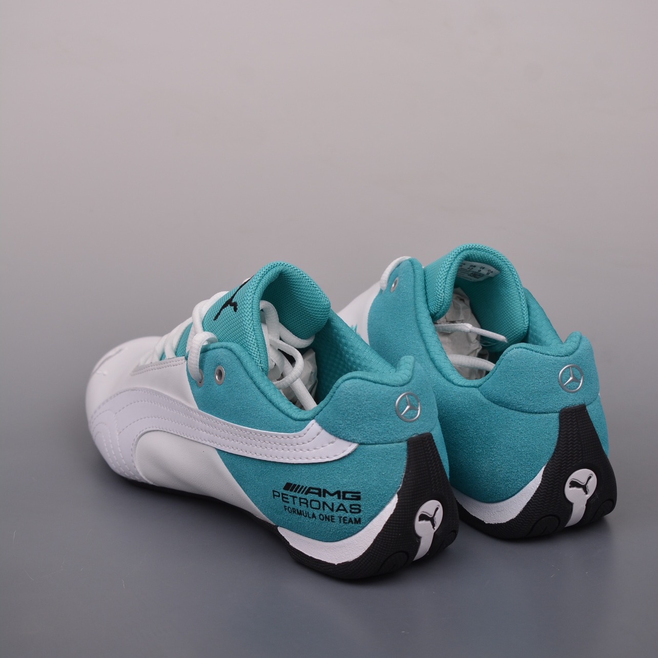 PUMA Mercedes AMG-Petronas F1 (1:1)_img_2