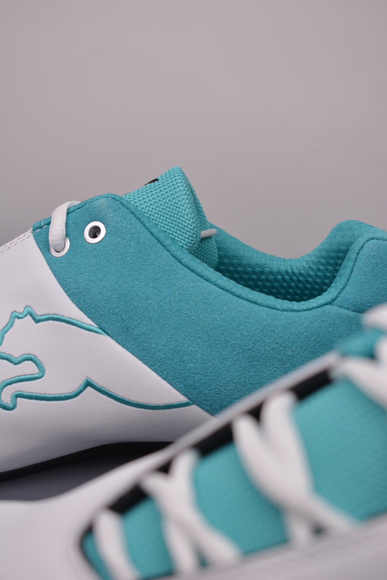 PUMA Mercedes AMG-Petronas F1 (1:1)_img_4