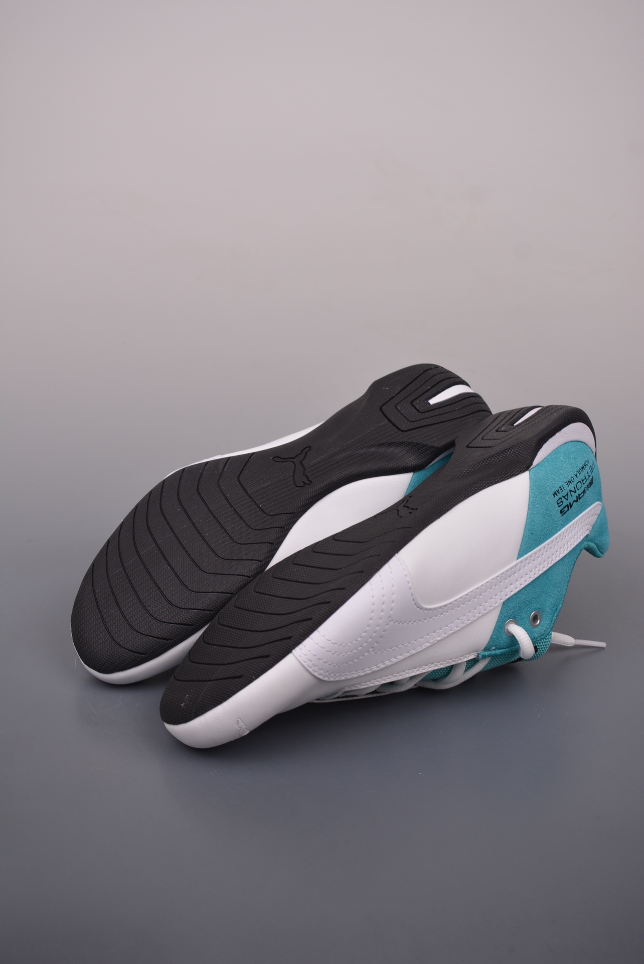 PUMA Mercedes AMG-Petronas F1 (1:1)_img_7