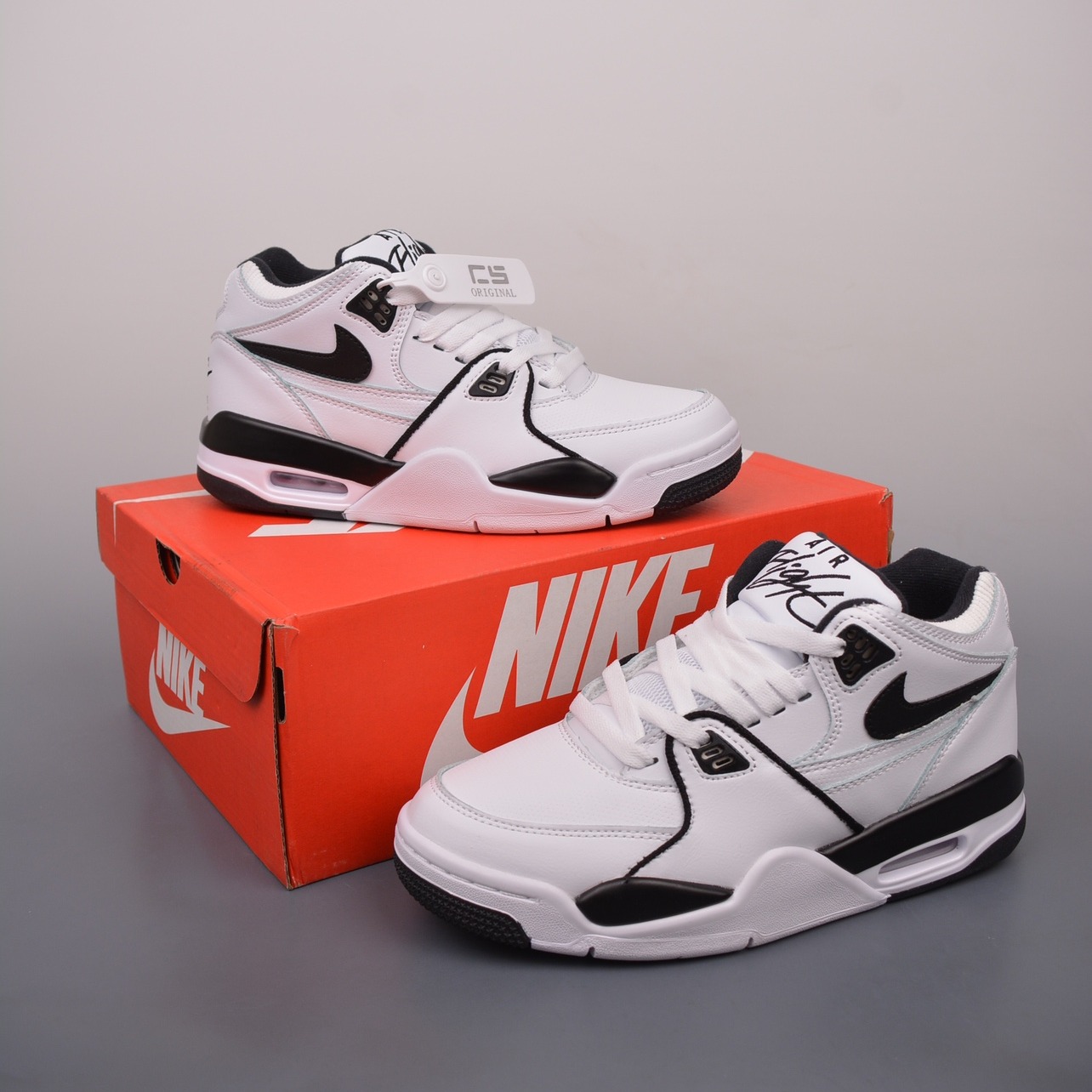 Nike Air Flight 89 (1:1)_img_0