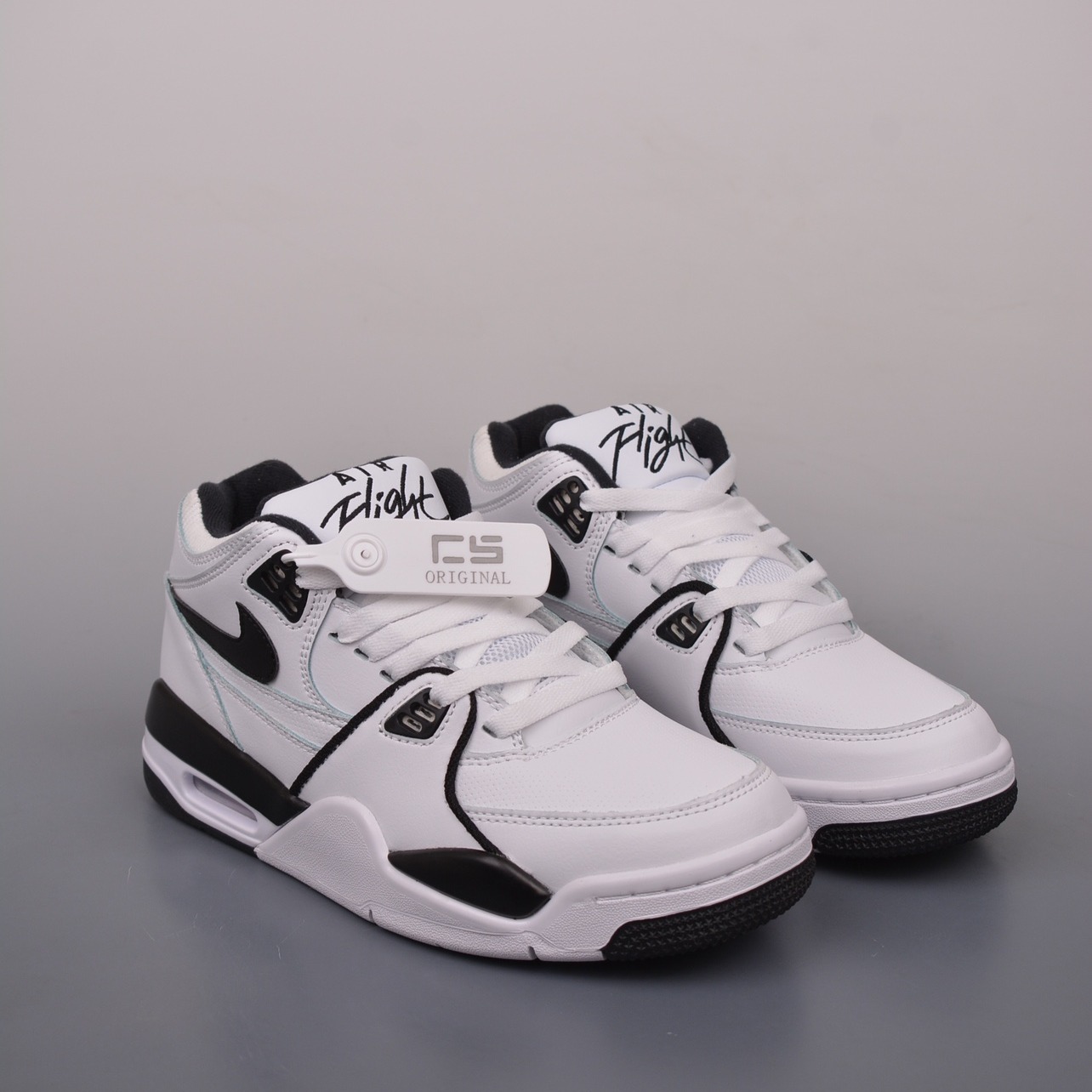 Nike Air Flight 89 (1:1)_img_1
