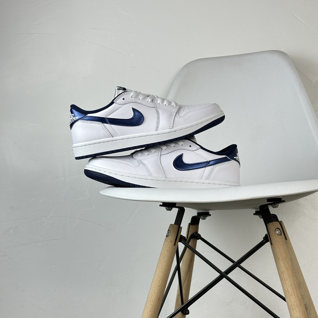 Air Jordan 1 Low 85 (1:1)_img_1