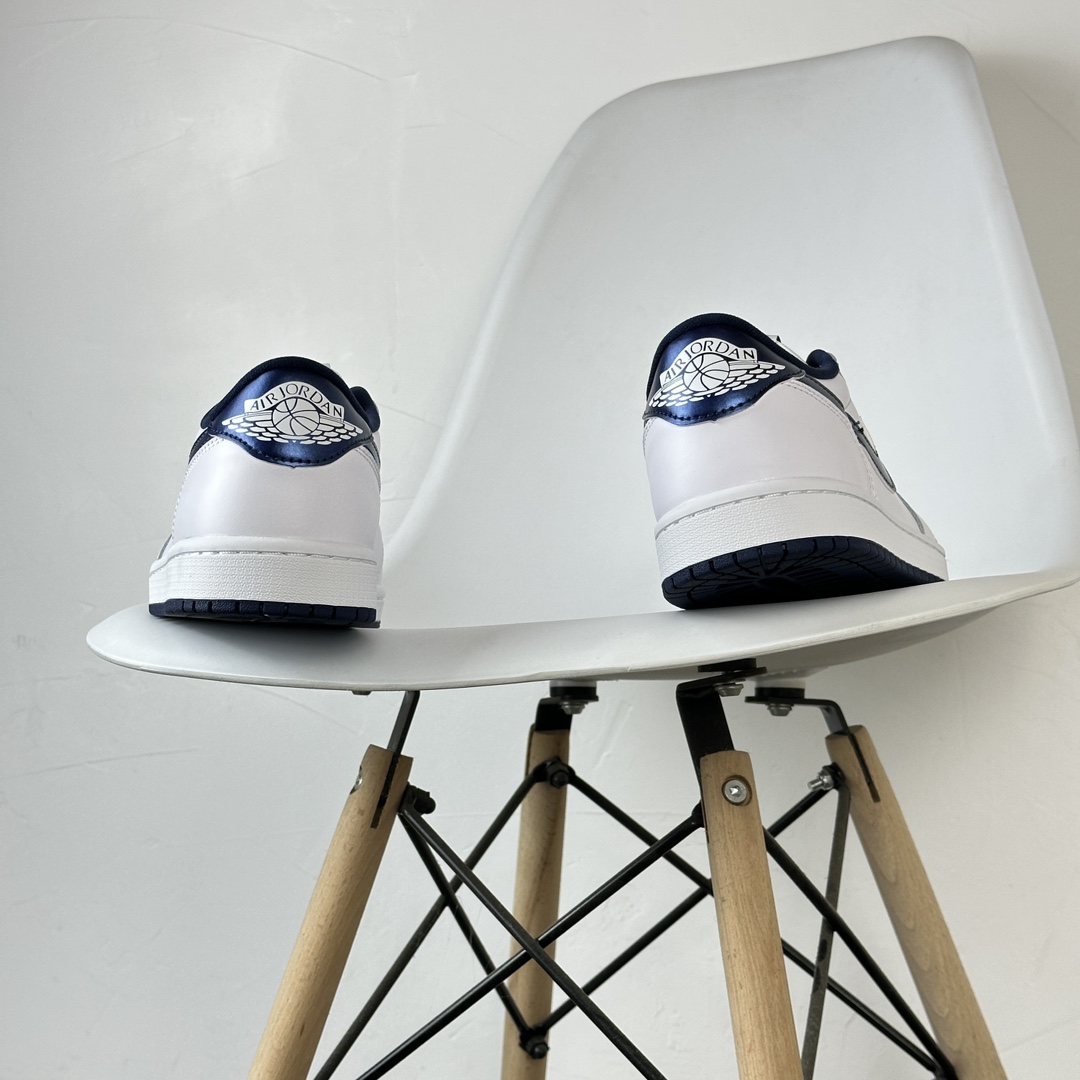 Air Jordan 1 Low 85 (1:1)_img_5