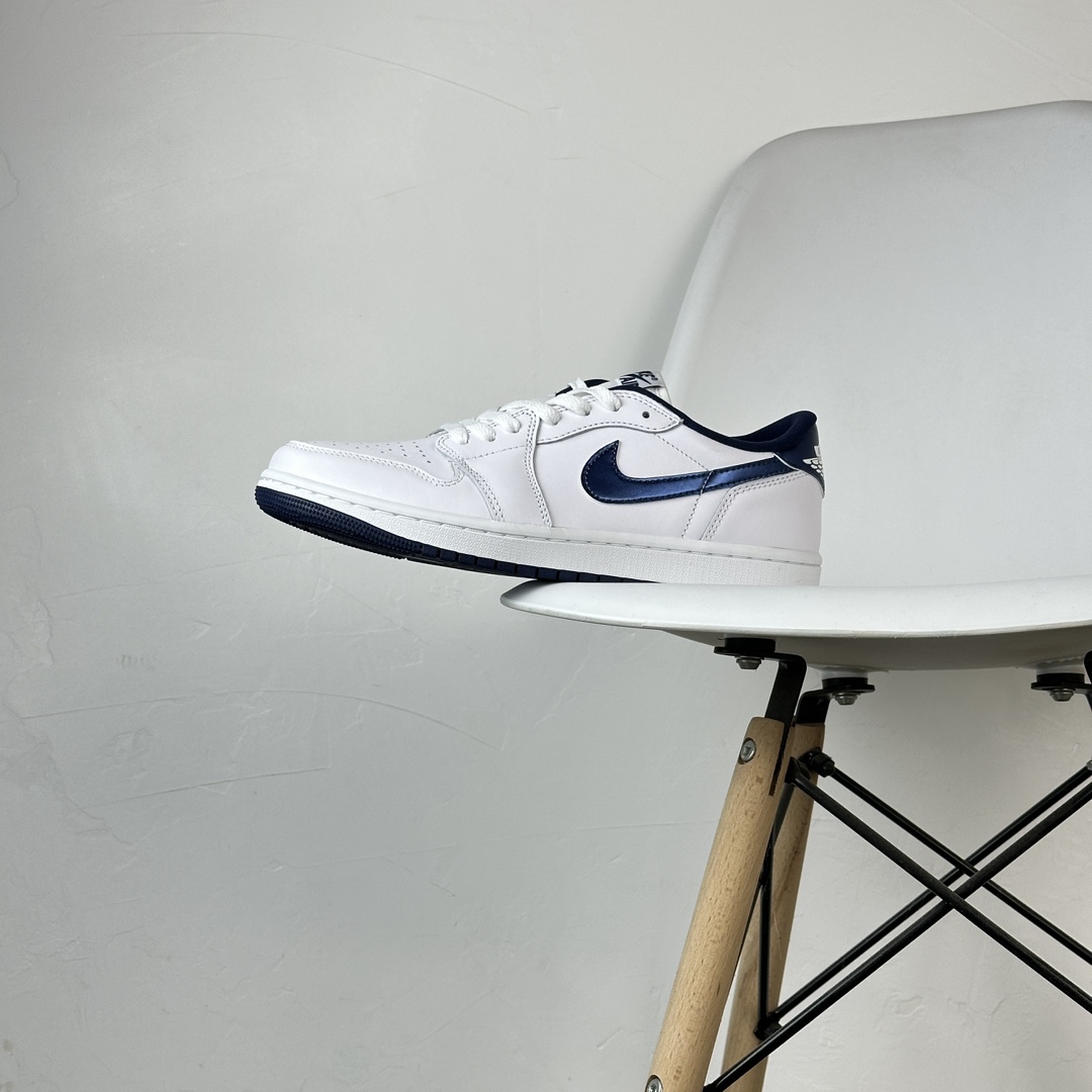 Air Jordan 1 Low 85 (1:1)_img_6