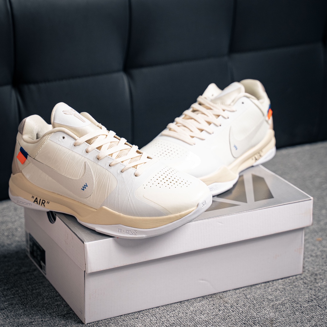 Nike Kobe 5 (1:1)_img_0