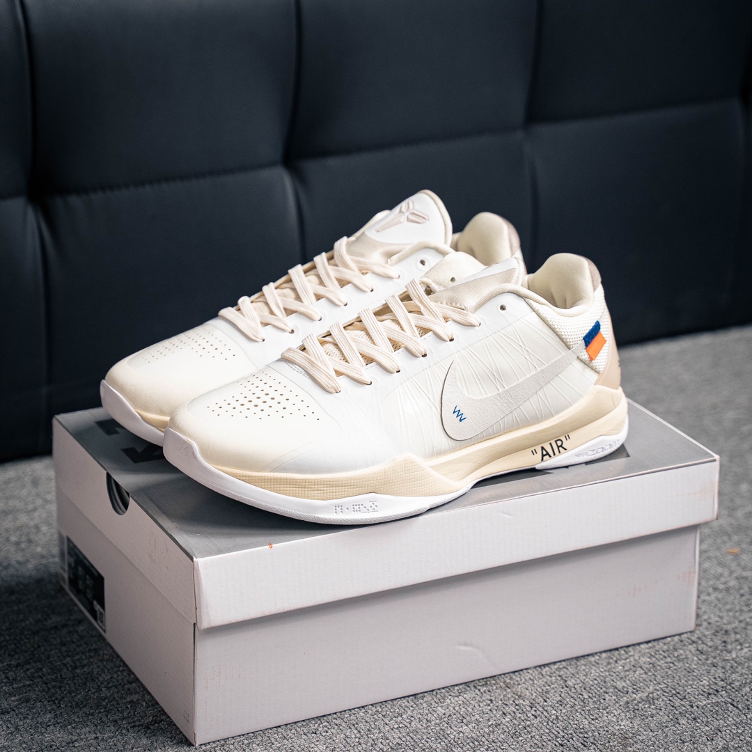 Nike Kobe 5 (1:1)_img_1