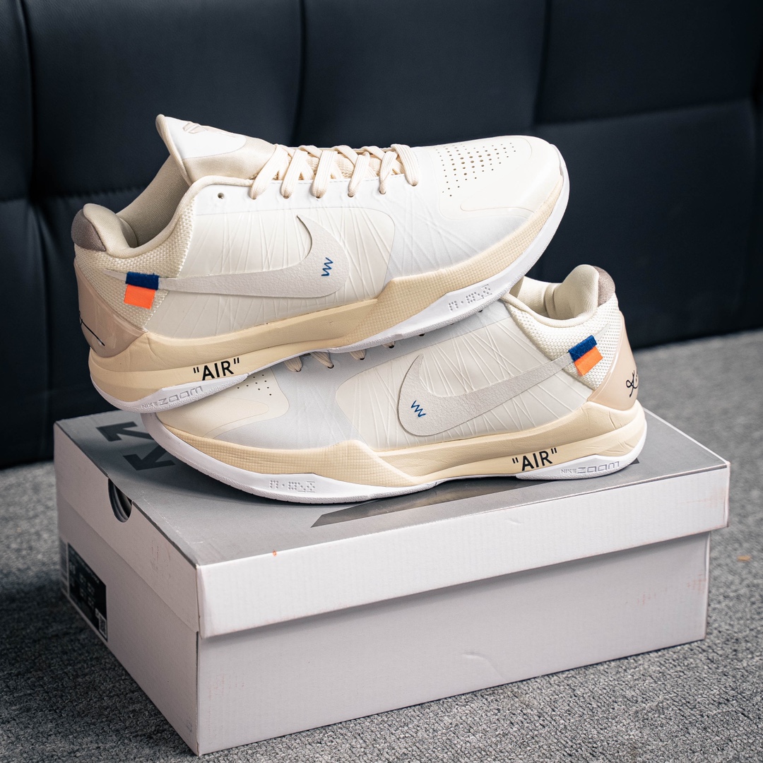 Nike Kobe 5 (1:1)_img_3