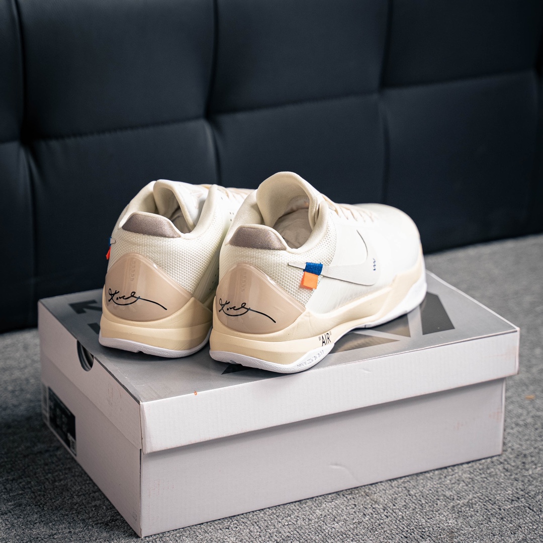 Nike Kobe 5 (1:1)_img_4