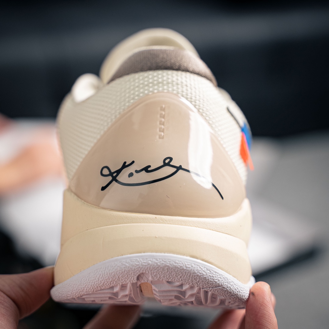 Nike Kobe 5 (1:1)_img_6