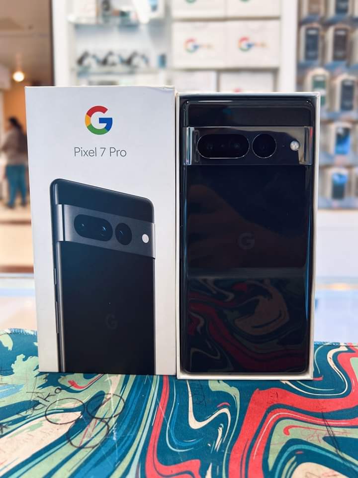 PIXEL 7 PRO