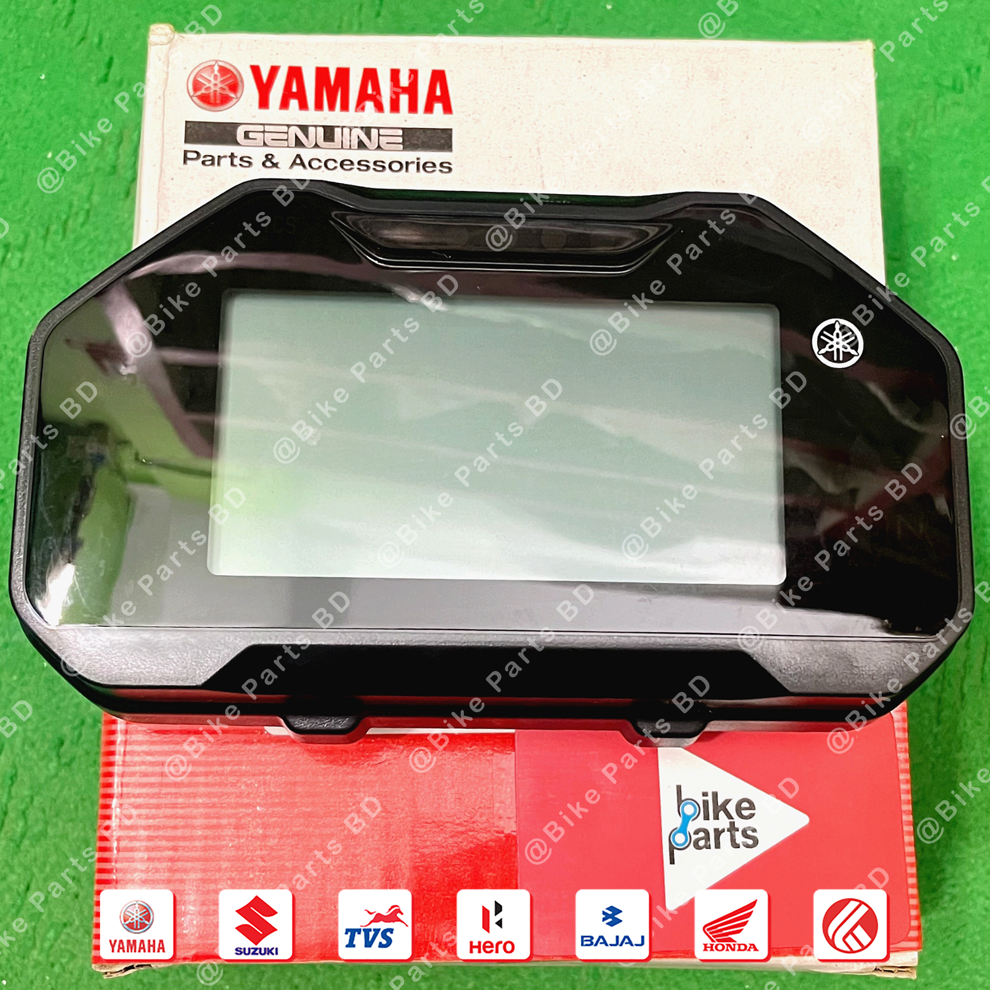 Speedometer Assy for Yamaha R15 V4 & R15M (BS6) bike._img_1