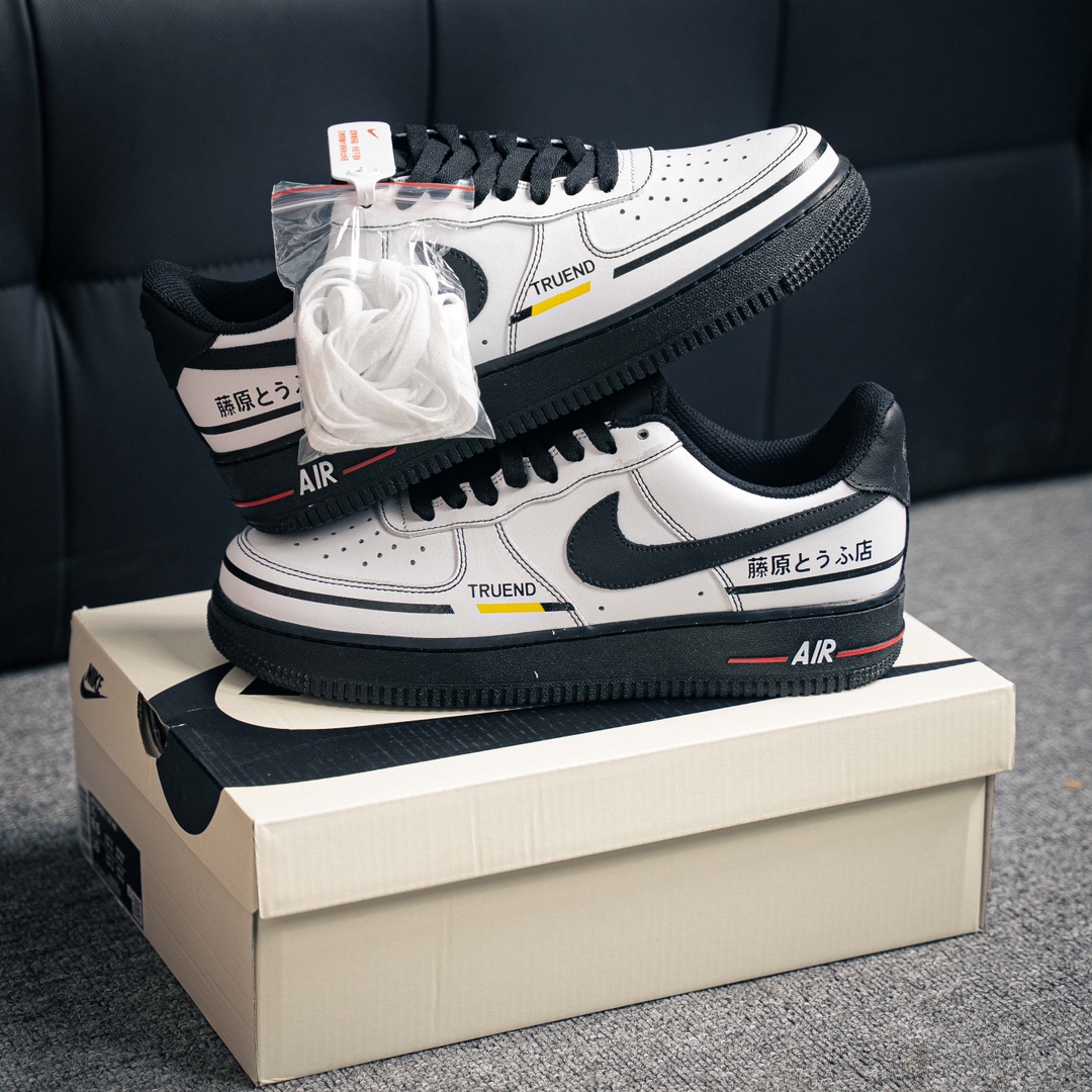 Nike Air Force 1 '07 Low x TRUENO (1:1)_img_3