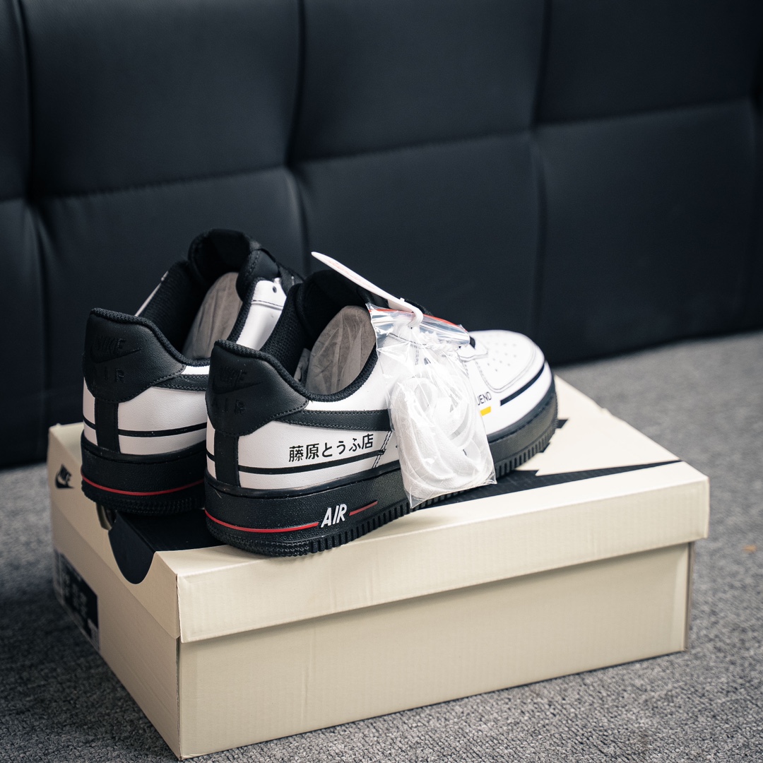 Nike Air Force 1 '07 Low x TRUENO (1:1)_img_4
