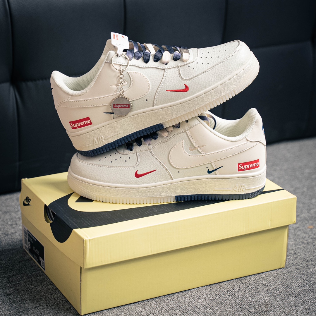 Nike Air Force 1 Low Supreme (1:1)_img_3