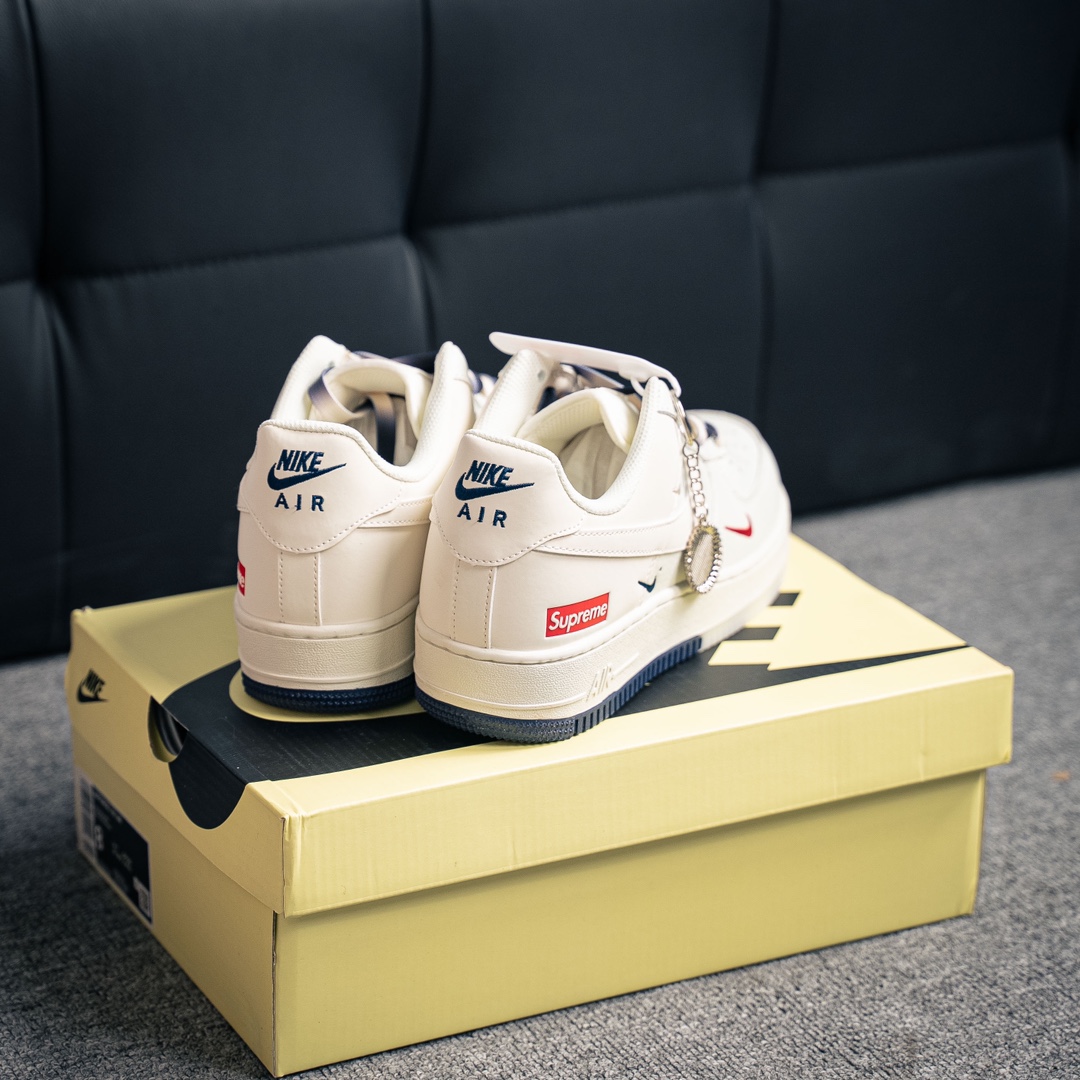 Nike Air Force 1 Low Supreme (1:1)_img_4