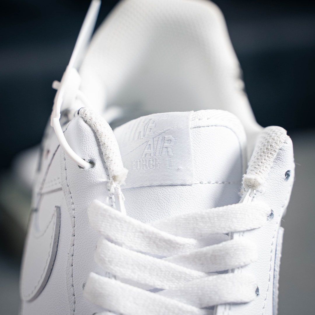 Nike Air Force 1 Low Supreme Comme des Garcons SHIRT (1:1)_img_5