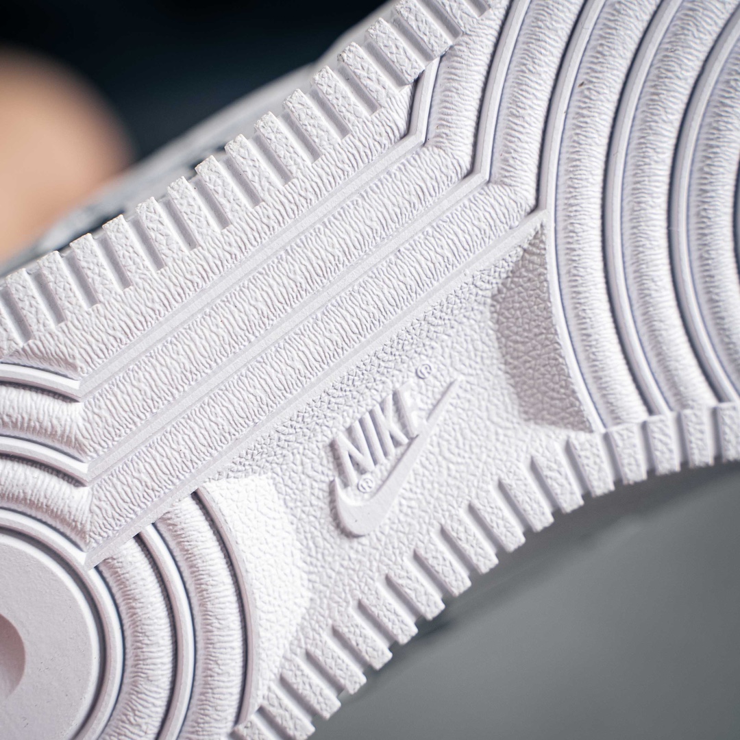 Nike Air Force 1 Low Supreme Comme des Garcons SHIRT (1:1)_img_8